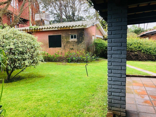 Casa Ph En Aidy Grill, De 3 Dor Mas Dependencia. A 400 M Del Mar, Consulte!!!!!!- Ref: 6059