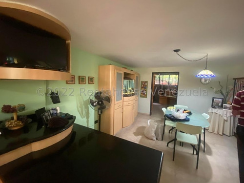 Imagen 2 de 28 de Casa En Venta En El Marques Mls #22-21327 Ingrid Guzmán