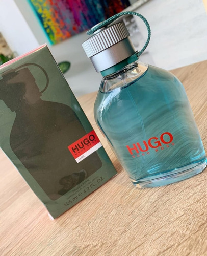 Perfume Hugo De Hugo Boss Para Caballero