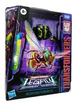 Comprar Transformers Arcee Buzzsaw Legacy Nuevo Fotos Reales