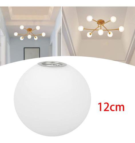 2025 Cubierta De Luz Reemplazo G9 Pantalla De Lámpara De
