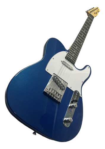 Guitarra Eléctrica Squier Fender Affinity Series Telecaster
