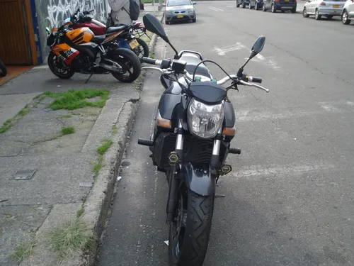 Gsr 600