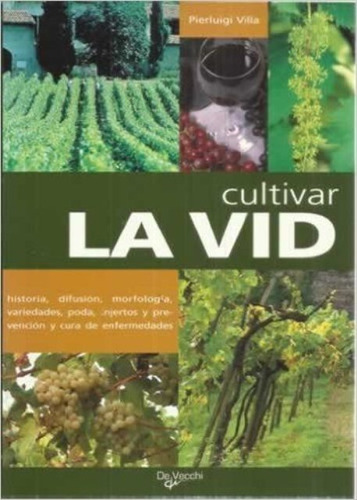 La Vid Cultivar