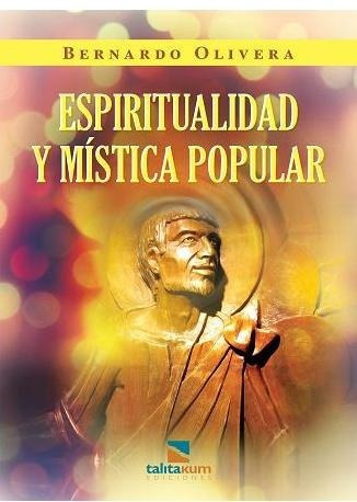 Imagen 1 de 2 de Espiritualidad Y Mística Popular