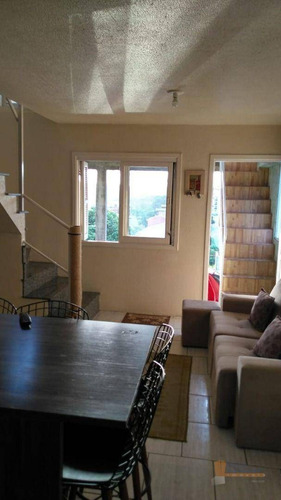 Casa Com 2 Dormitórios À Venda, 53 M² Por R$ 218.000,00 - Esplanada - Caxias Do Sul/rs - Ca0111