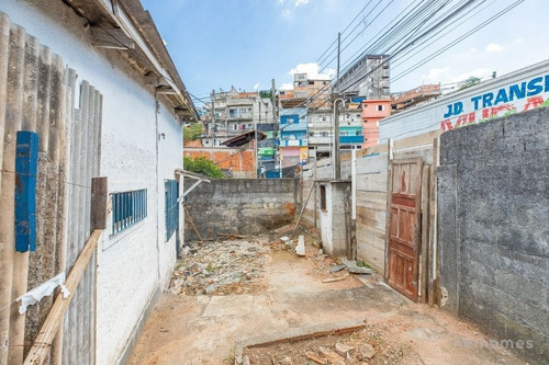Imagem 3 de 15 de Terreno - Jardim Santa Margarida - Ref: 29723 - V-29722