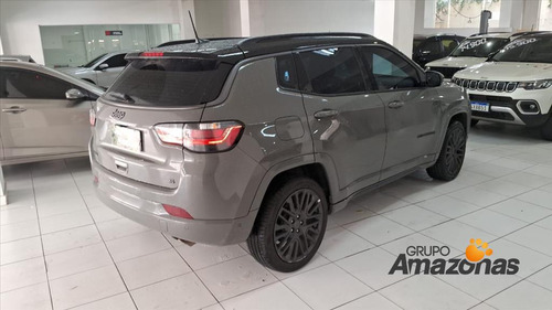 Jeep Compass 1.3 T270 TURBO FLEX S AT6
