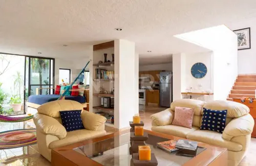 Amplia Y Moderna Casa En Venta En Cancún Sm 3 C3915