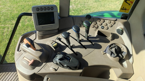 Imagen 9 de 11 de Tractor John Deere 6430 # 18854
