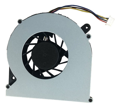 Fan Cooler Hp 4530s 4535s 6460b 8460p 8470p 8450p 4730s 