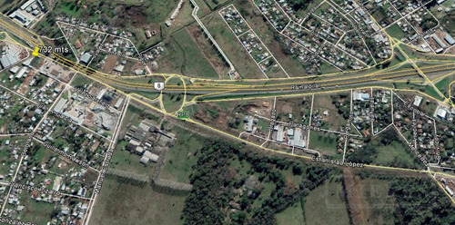 Imagen 2 de 15 de Local Y Deposito De 732 Mts En Panamericana Km 57 En Alquiler Y Venta