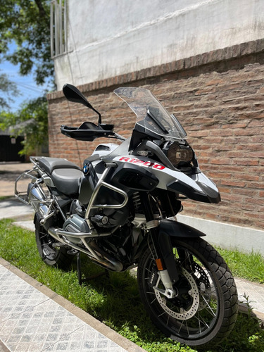 Bmw  Gs 1200 Adventure 