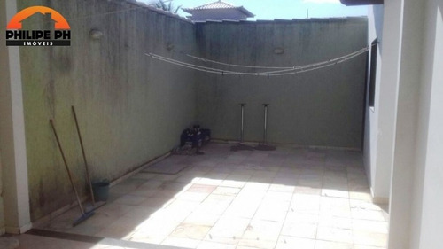 Imagem 12 de 15 de Excelente Casa Condomínio Diuana Zacharias - 604