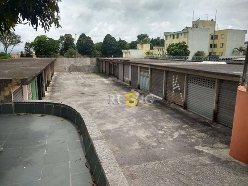 Imagem 8 de 9 de Apartamento Com 2 Dormitórios À Venda, 48 M² - Conjunto Residencial José Bonifácio - São Paulo/sp - Ap1358