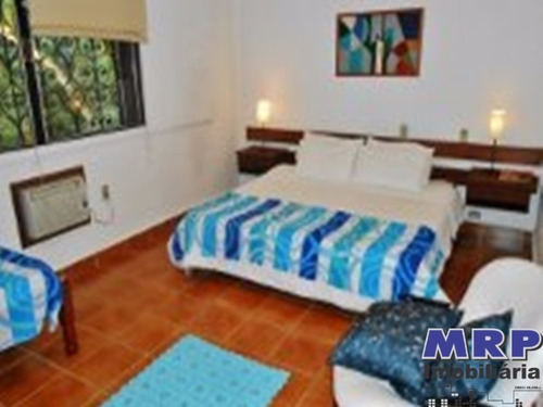 Imagem 9 de 30 de St00004 - Sitio/mansão Em Ubatuba, Com Vista Para A Mata Atlântica E Para O Mar, Com Área Territorial De 200.000 M² - St00004 - 4861019