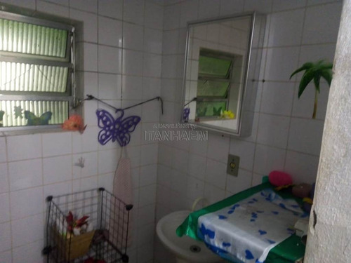 Imagem 4 de 20 de Casa, 3 Dorms Com 0.6 M² - Jd Suarao - Itanhaem - Ref.: Ita3489 - Ita3489