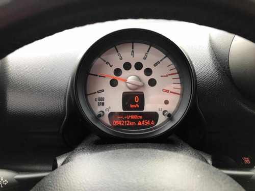 Mini Cooper Countryman 1.6 122cv 2013