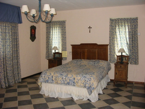 Imagen 15 de 26 de Alquiler De Casa De 4 Dormitorios En Pinares