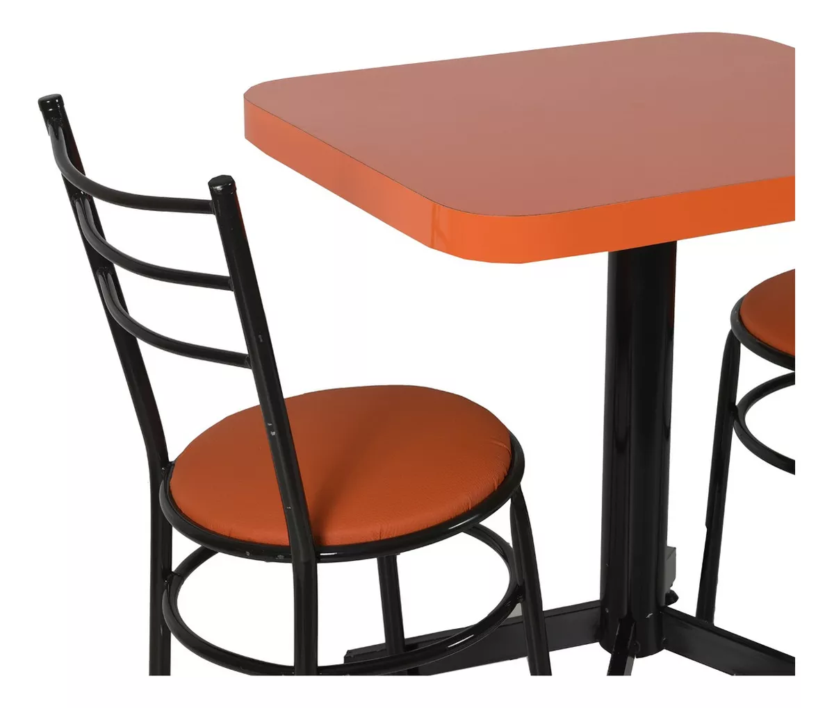 Segunda imagen para búsqueda de mesas y sillas para restaurante
