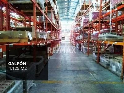 Imagen 11 de 14 de Galpón En Venta En Guacara
