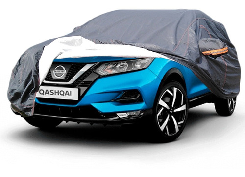 Cobertor Funda Camioneta Nissan Qashqai 