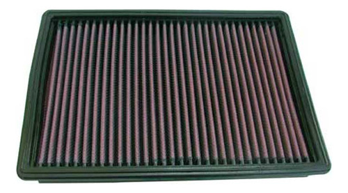 K&n 33-2136 Filtro De Aire Dodge Chrysler