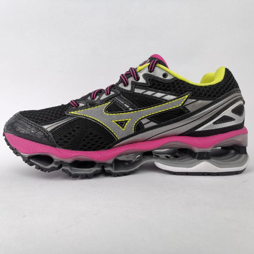 tenis mizuno feminino wave viper