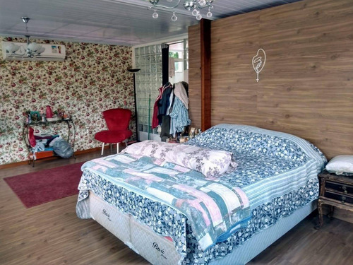 Imagem 6 de 13 de Casa À Venda Por R$ 600.000,00 - Maria Paula - São Gonçalo/rj - Ca20654