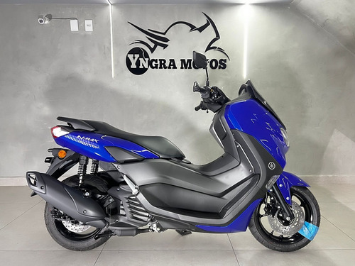 Yamaha Nmax Abs Connected 160 Abs 2024/2024