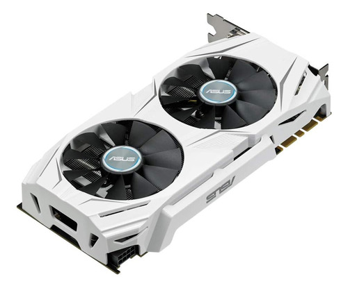 Tarjeta De Video Nvidia Asus Geforce Gtx 10 Series Gtx 1070