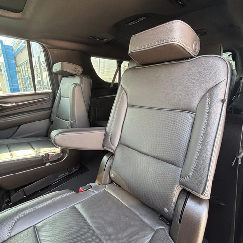 Gmc Yukon Denali Xl 6.2 At 2023