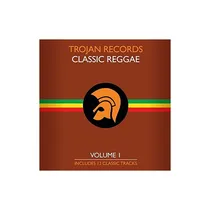 Comprar Trojan Records The Best Of Classic Reggae Vol 1 Varios I Lp 