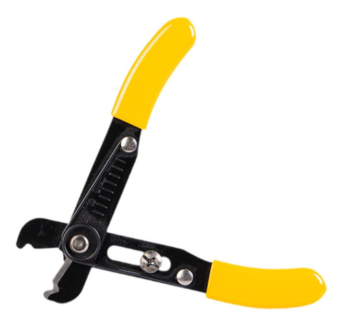 Cadena De Alambre Altivador Profesional Mango Sin