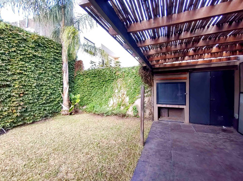 Venta Ph Sin Expensas. Cochera, Parque Y Parrilla