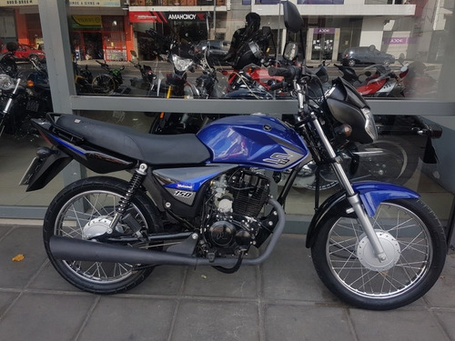 Motomel S3 S2 Titan Cg Financio Permuto Qr Motors