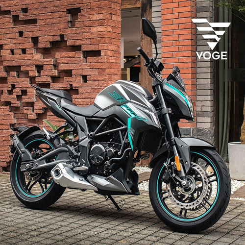 Imagen 14 de 16 de Voge Ds 300 0km No Ktm No Benelli No Versys Kova Motorcycle