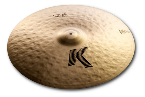 Prato de Passeio K0832 Zildjian K Series Light Ride 22"