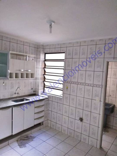 Imagem 8 de 9 de Venda - Apartamento - Vila Galo - Americana - Sp - 2273rv