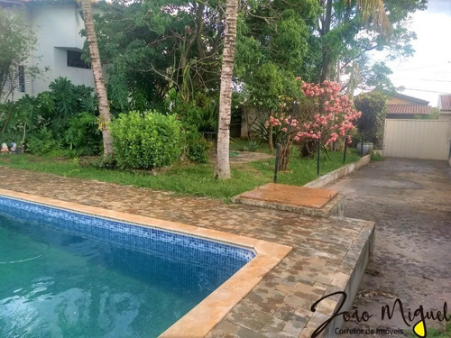 Casa Parque Gloria Iv, Ca00452, Catanduva, Joao Miguel Corretor De Imoveis, Venda De Imoveis - Ca00452 - 68866513