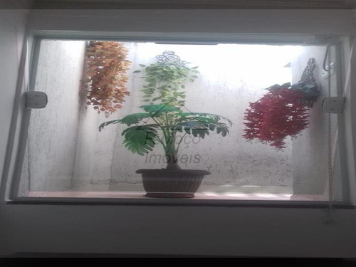 Sobrado Vila Araguaia São Paulo/sp - 281