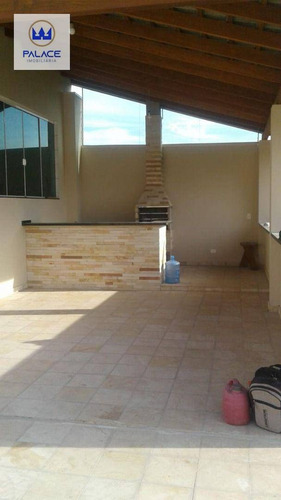 Imagem 6 de 21 de Chácara Com 3 Suítes À Venda, 1120 M² Por R$ 650.000 Iaras/sp - Ch0088