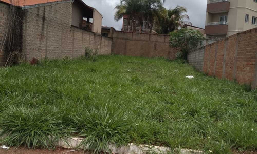 Imagem 4 de 9 de Lote No Residencial Guarema - 1466