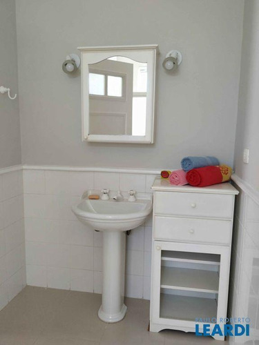 Imagem 4 de 15 de Casa Em Condomínio - Alphaville - Sp - 646452