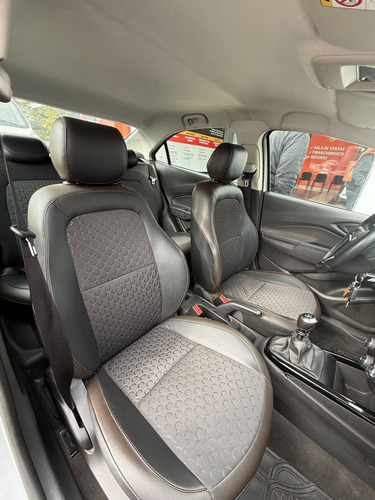 Chevrolet Prisma 1.4l Ltz Mt