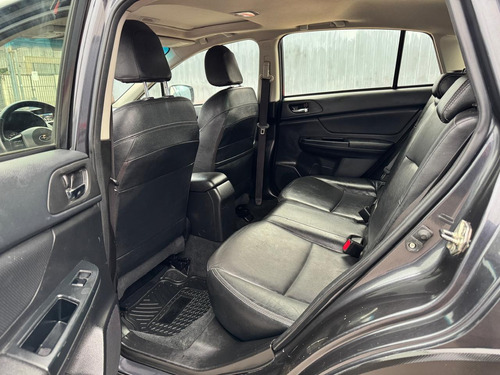 Subaru XV 2.0i Awd Cvt Limited