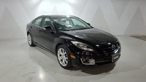 Mazda Mazda 6 3.7 S GRAND TOURING TA
