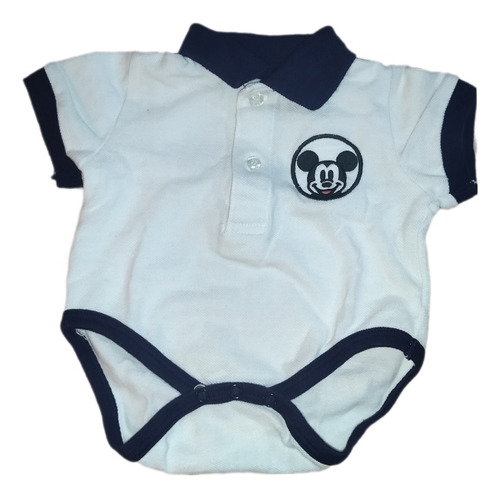 Body Bodie Para Bebé, Talla 1m, Marca Epk