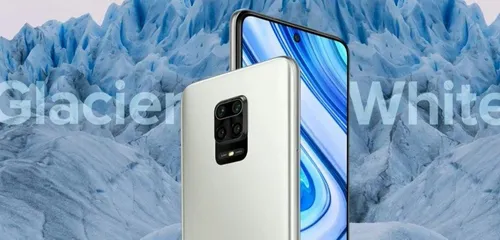 Xiaomi Redmi Note 9s M2003j6a1g 6gb 128gb Dual Sim Duos