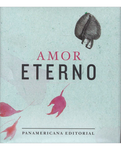 Libro Amor Eterno